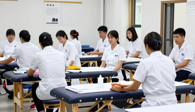 提升医疗技术服务性能表现的关键资源整合策略