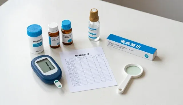 广州亿宏盛医药咨询有限公司展示适配方案应用成果