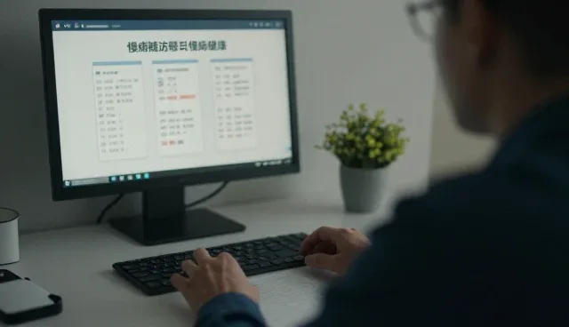 健康咨询选型中资源整合的关键作用分析
